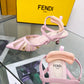 Luxury Shoes - FED - 485
