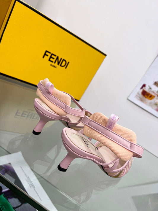 Luxury Shoes - FED - 485