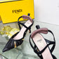 Luxury Shoes - FED - 484