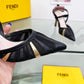 Luxury Shoes - FED - 484