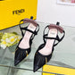 Luxury Shoes - FED - 484