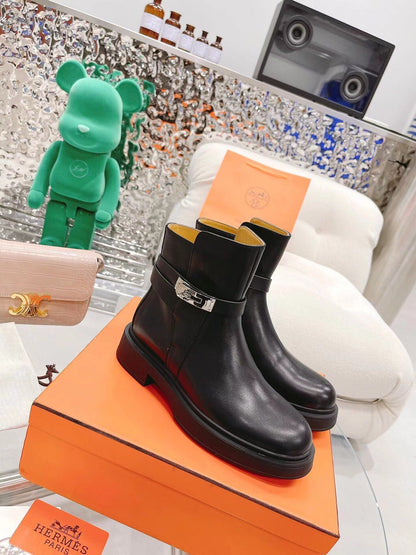 Luxury Shoes - HMS - 671