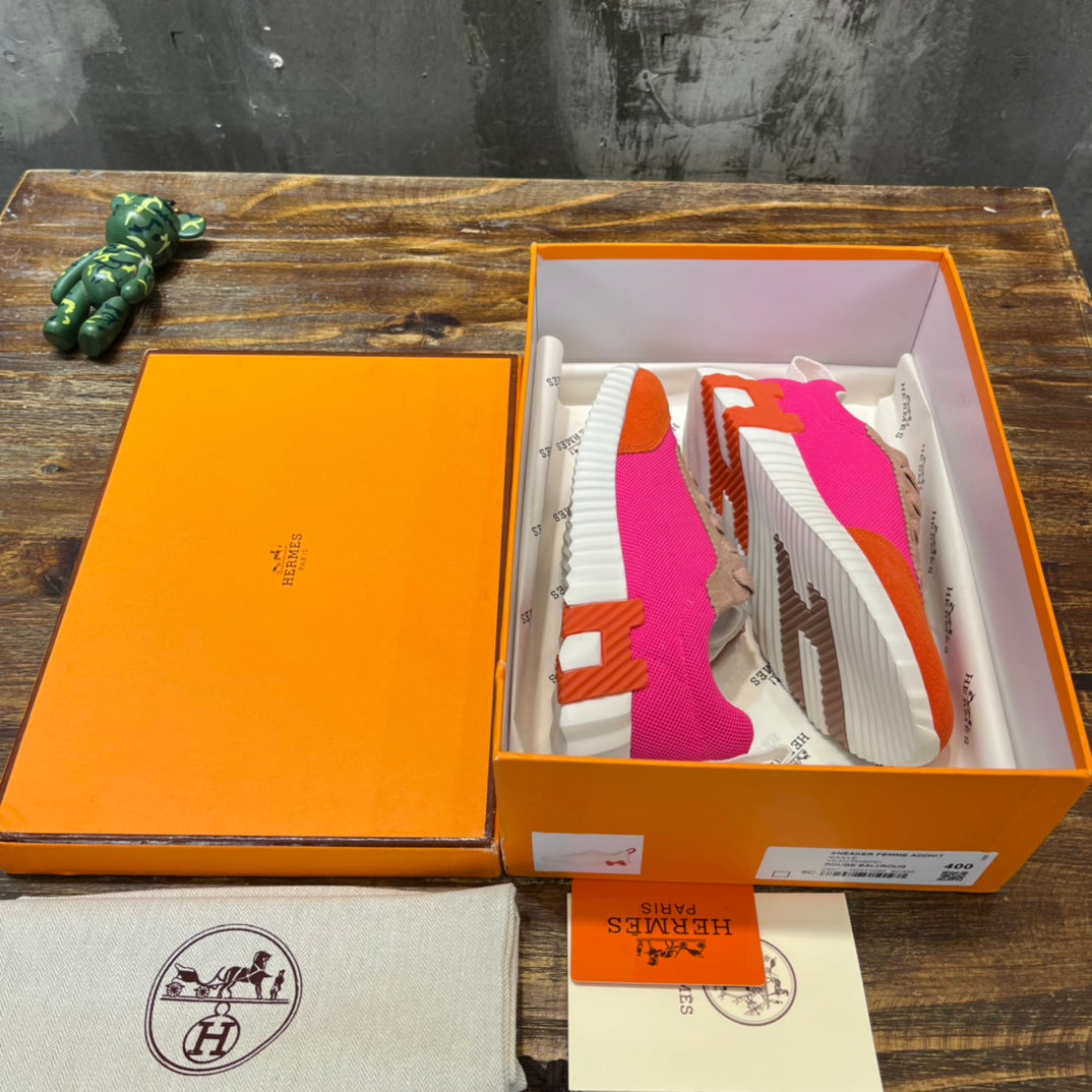 Luxury Shoes - HMS - 402