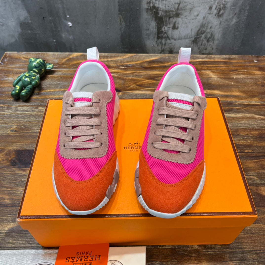 Luxury Shoes - HMS - 402