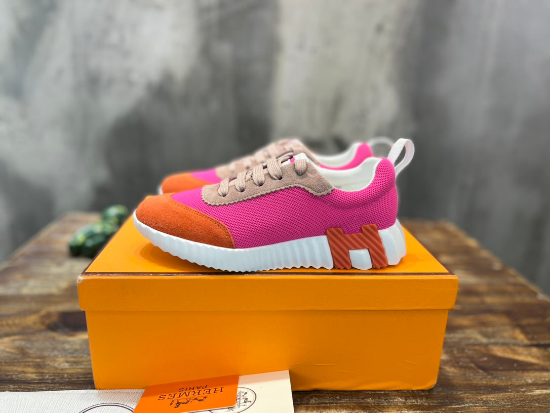 Luxury Shoes - HMS - 402