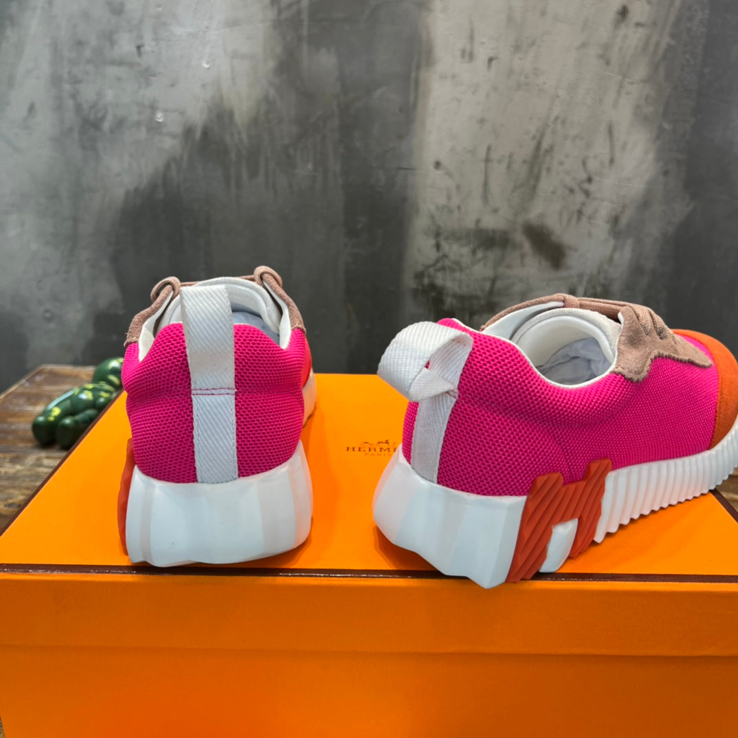 Luxury Shoes - HMS - 402