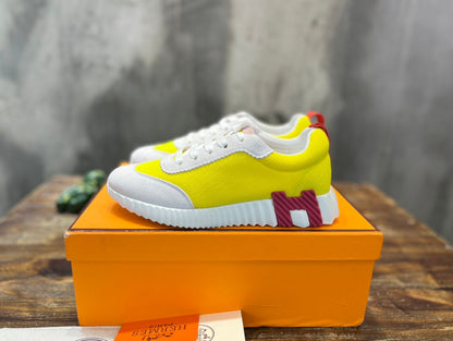 Luxury Shoes - HMS - 407