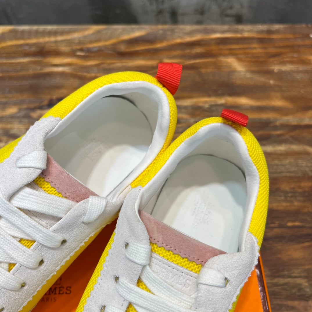 Luxury Shoes - HMS - 407