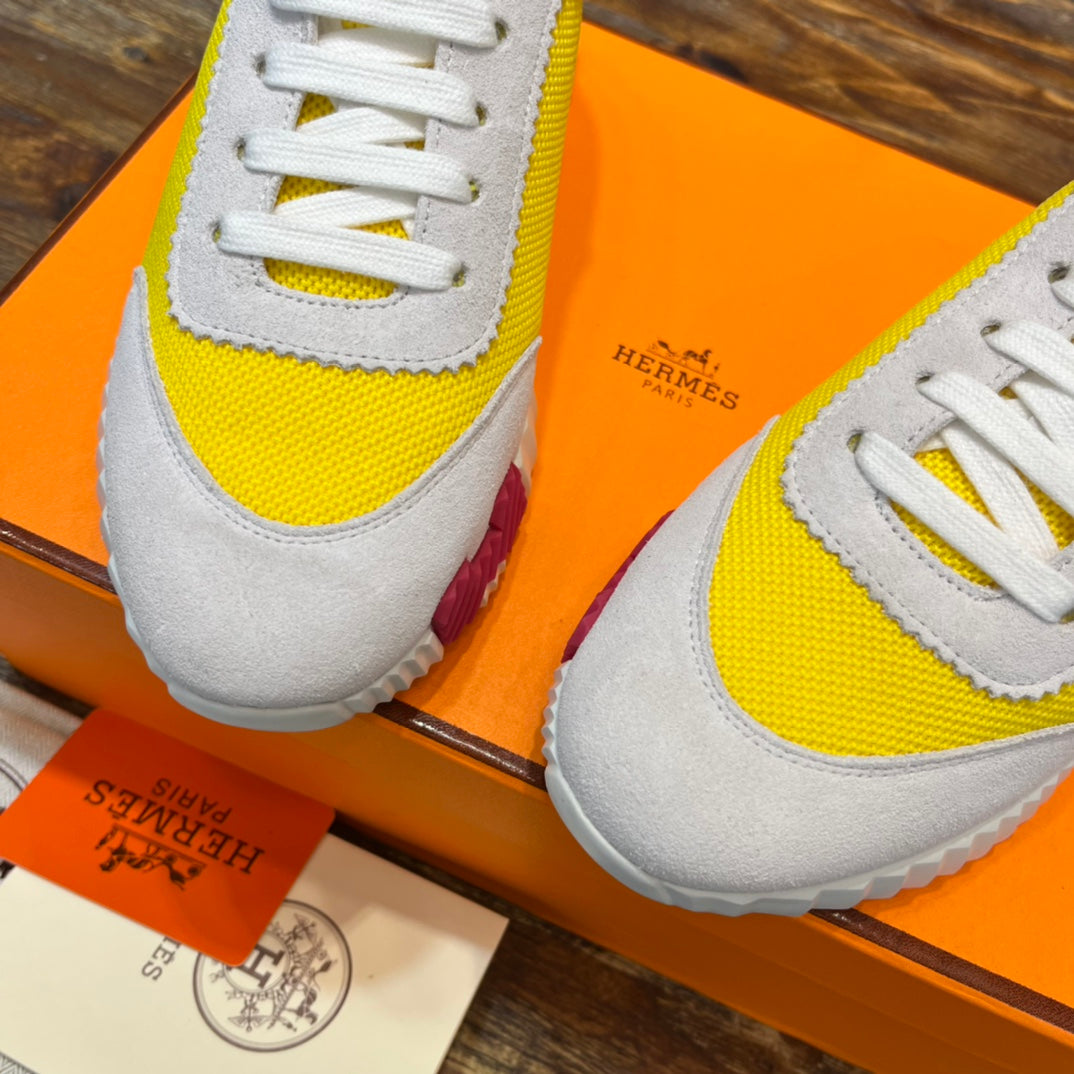 Luxury Shoes - HMS - 407