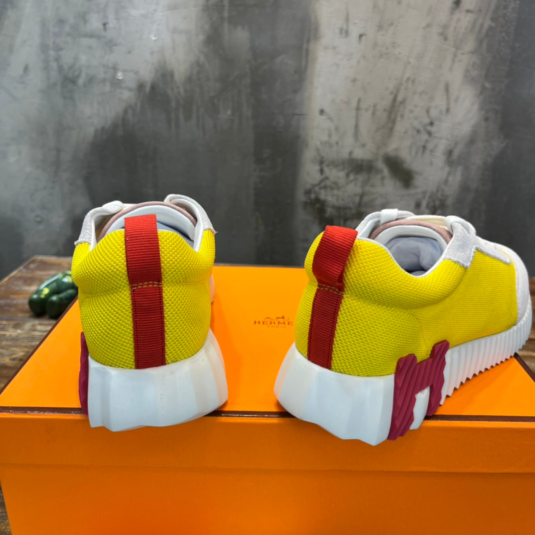 Luxury Shoes - HMS - 407