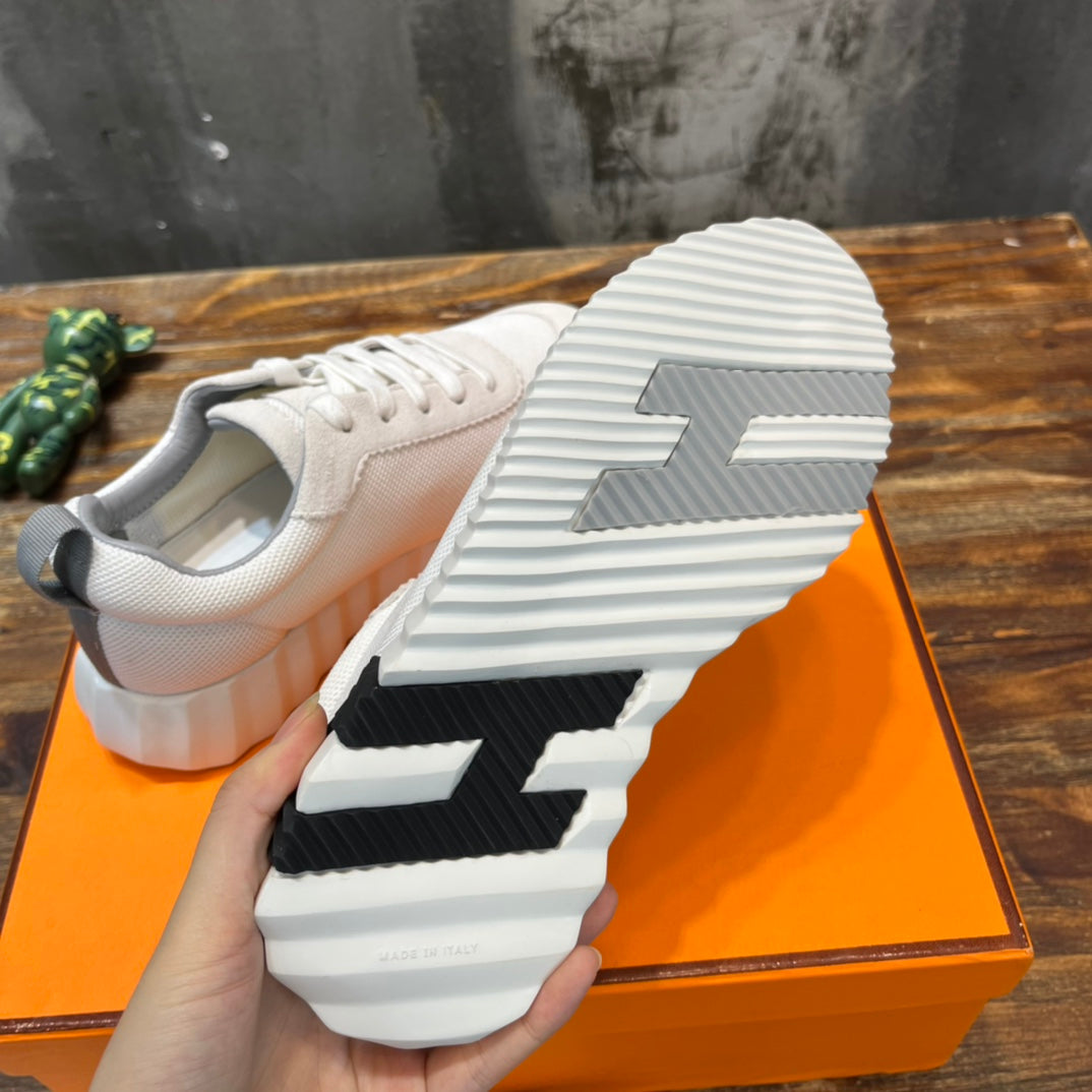 Luxury Shoes - HMS - 406