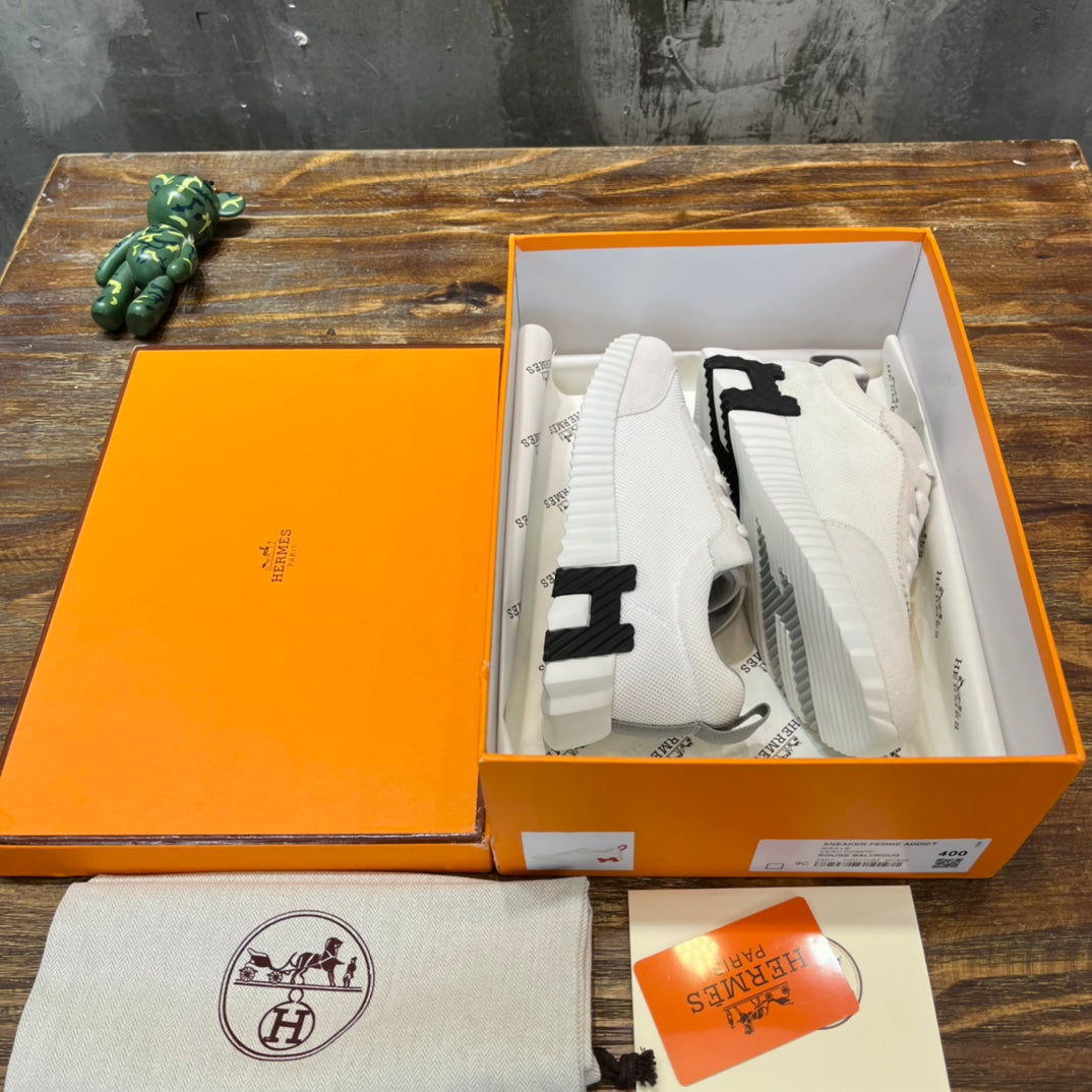 Luxury Shoes - HMS - 406