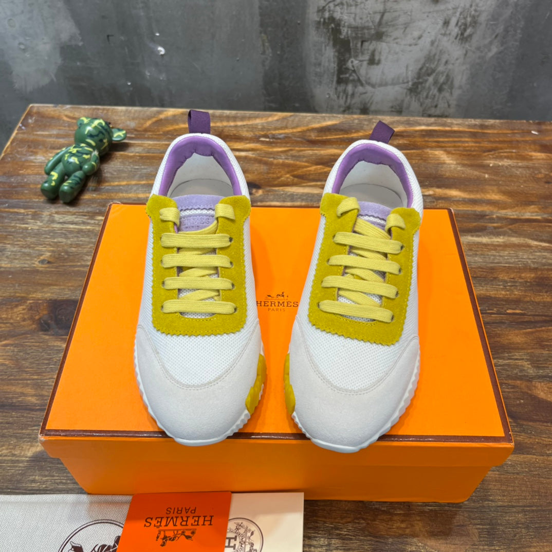 Luxury Shoes - HMS - 400