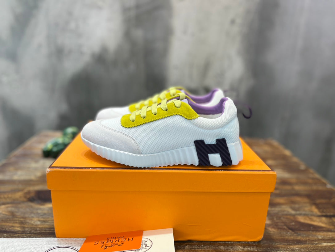 Luxury Shoes - HMS - 400