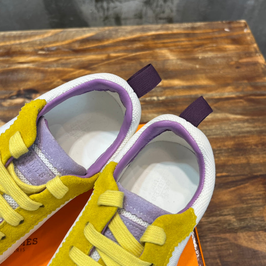 Luxury Shoes - HMS - 400