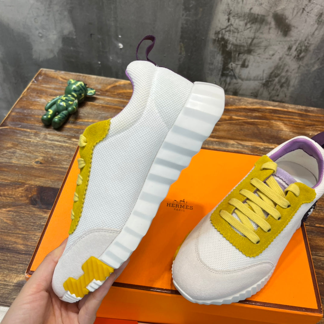 Luxury Shoes - HMS - 400