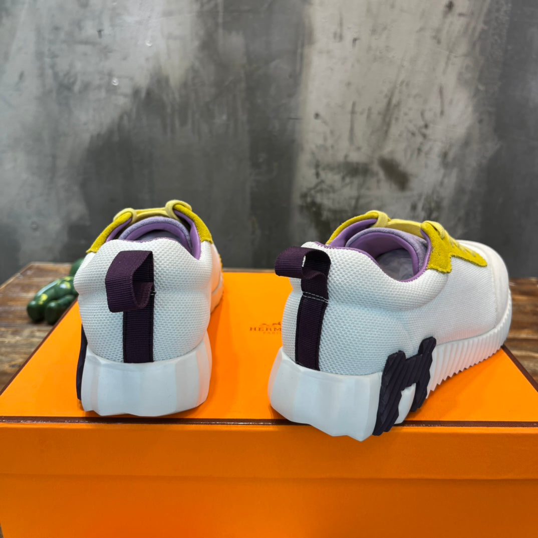 Luxury Shoes - HMS - 400