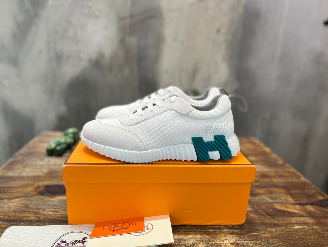 Luxury Shoes - HMS - 404