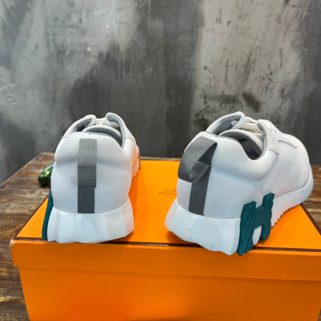 Luxury Shoes - HMS - 404