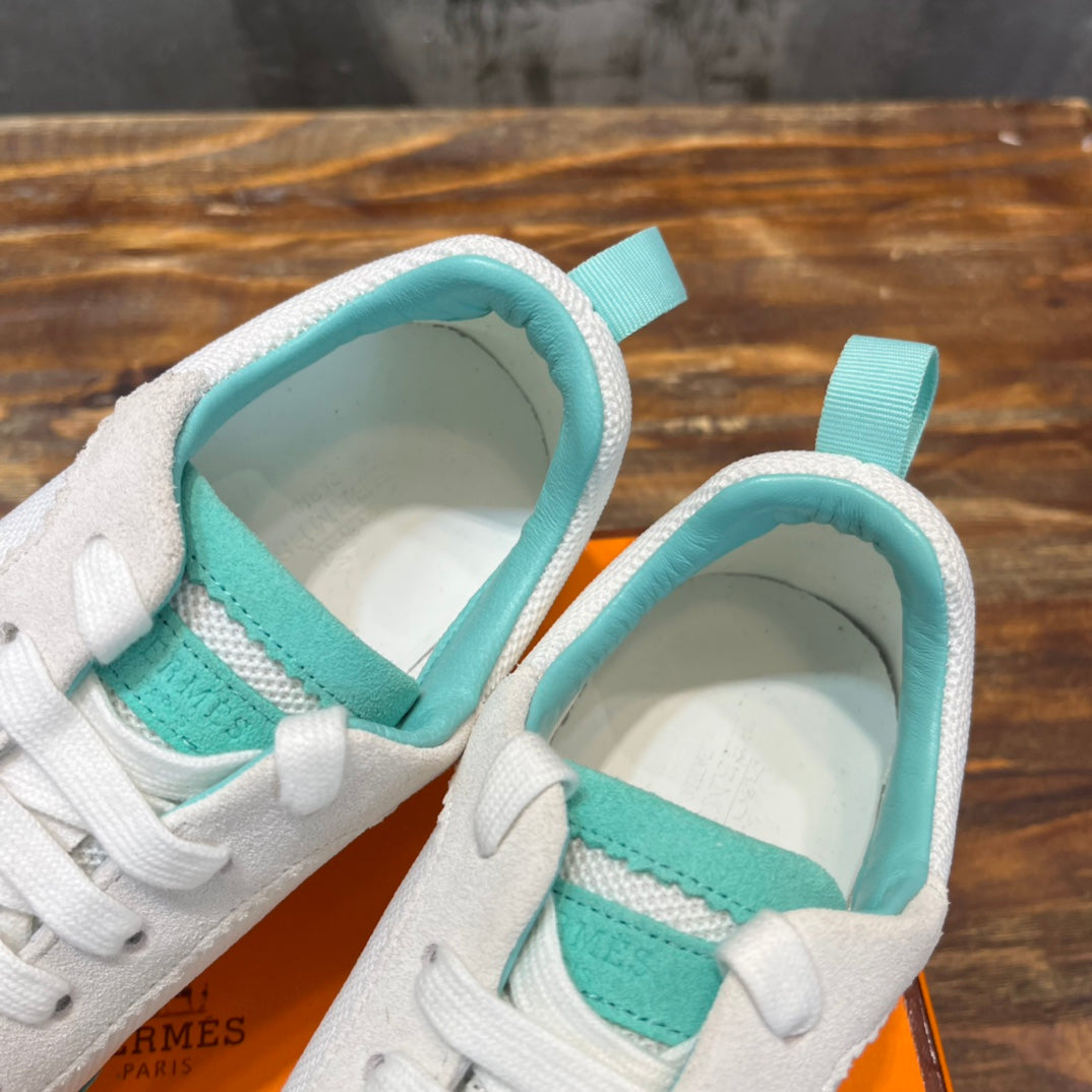 Luxury Shoes - HMS - 403