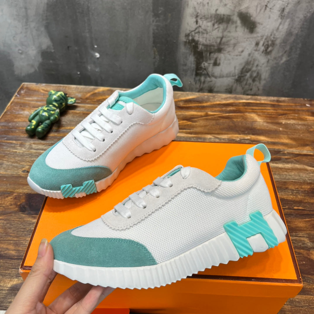 Luxury Shoes - HMS - 403