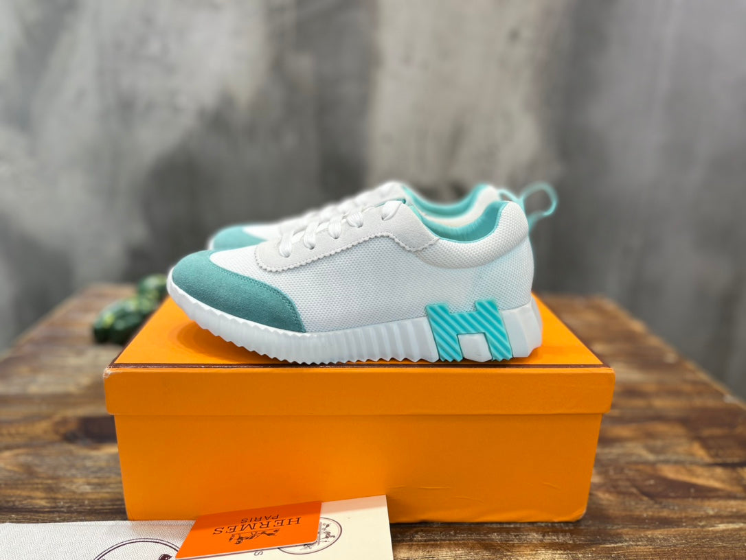 Luxury Shoes - HMS - 403