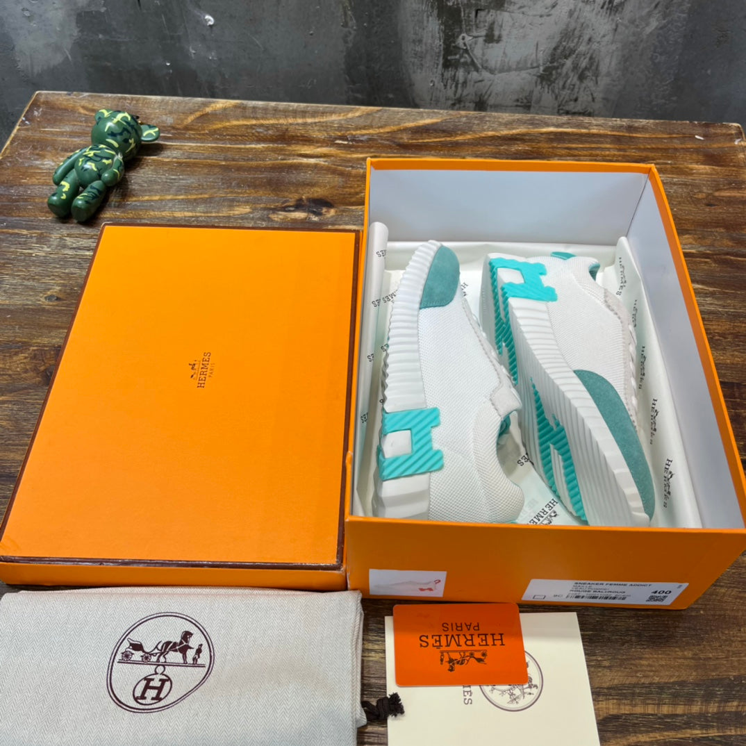 Luxury Shoes - HMS - 403