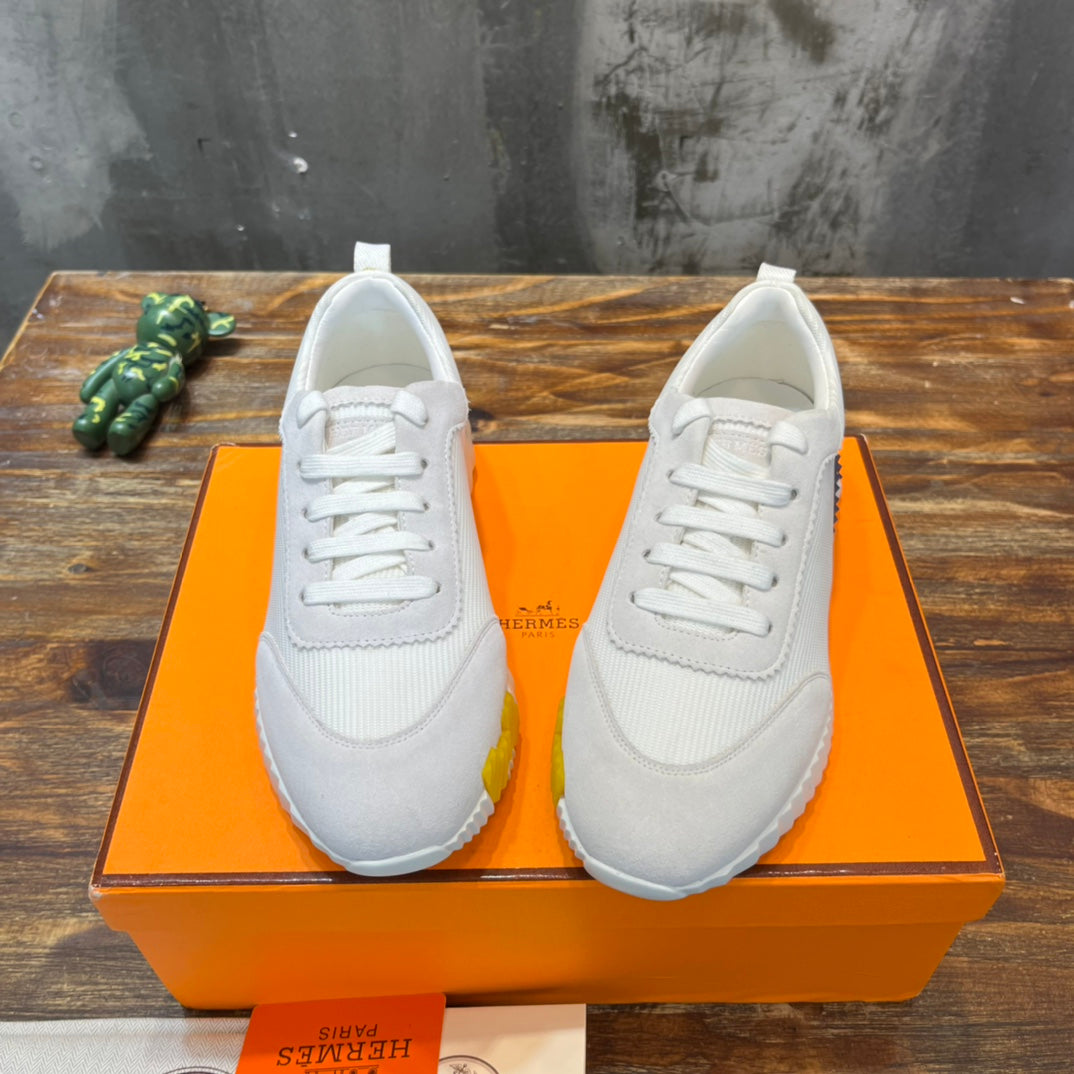 Luxury Shoes - HMS - 405