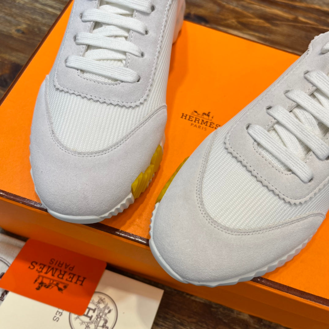 Luxury Shoes - HMS - 405