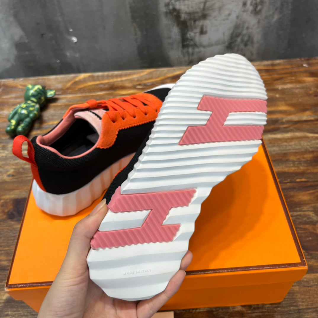 Luxury Shoes - HMS - 401