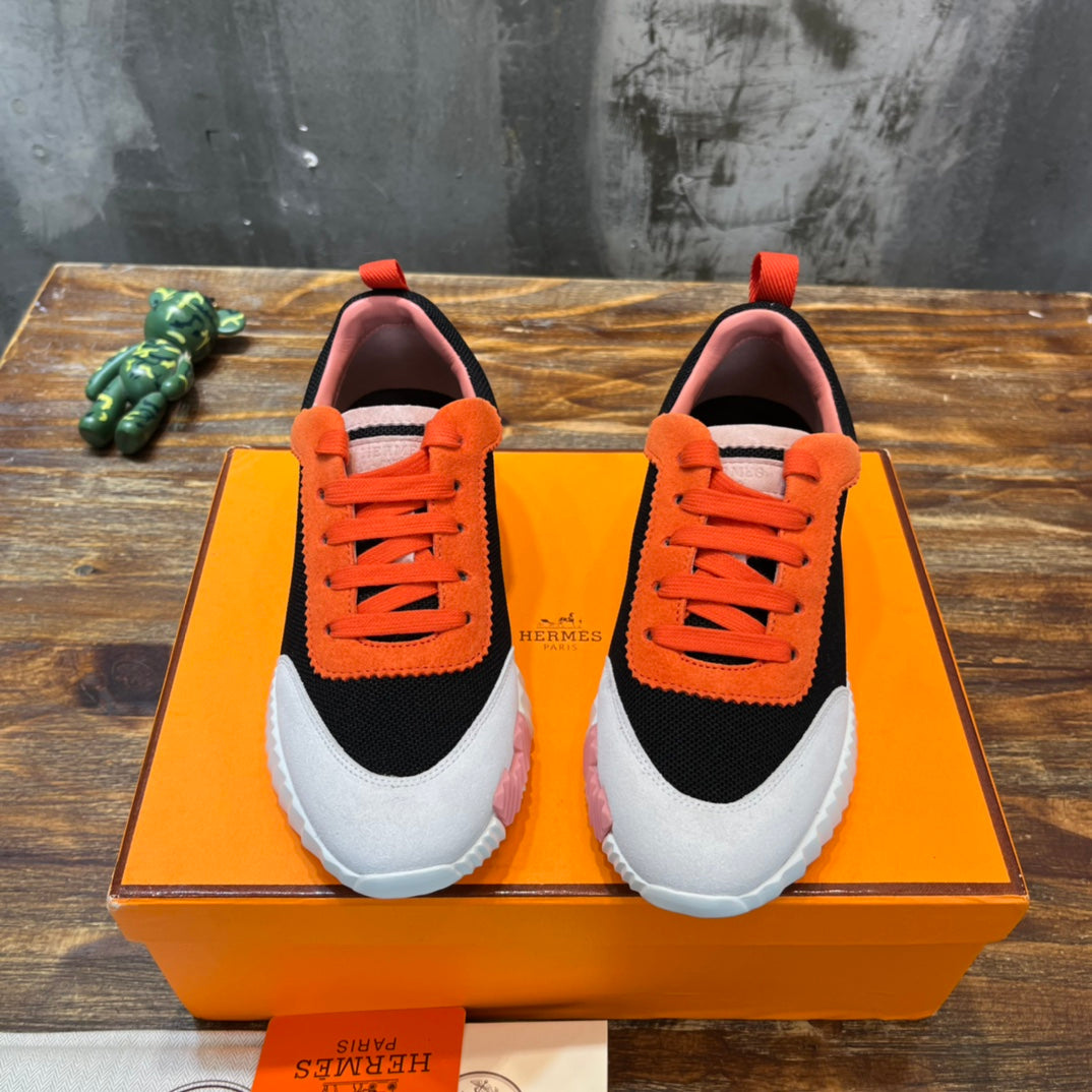 Luxury Shoes - HMS - 401