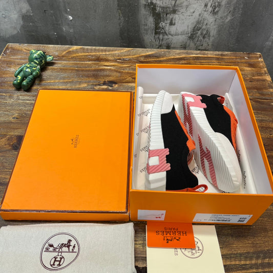 Luxury Shoes - HMS - 401