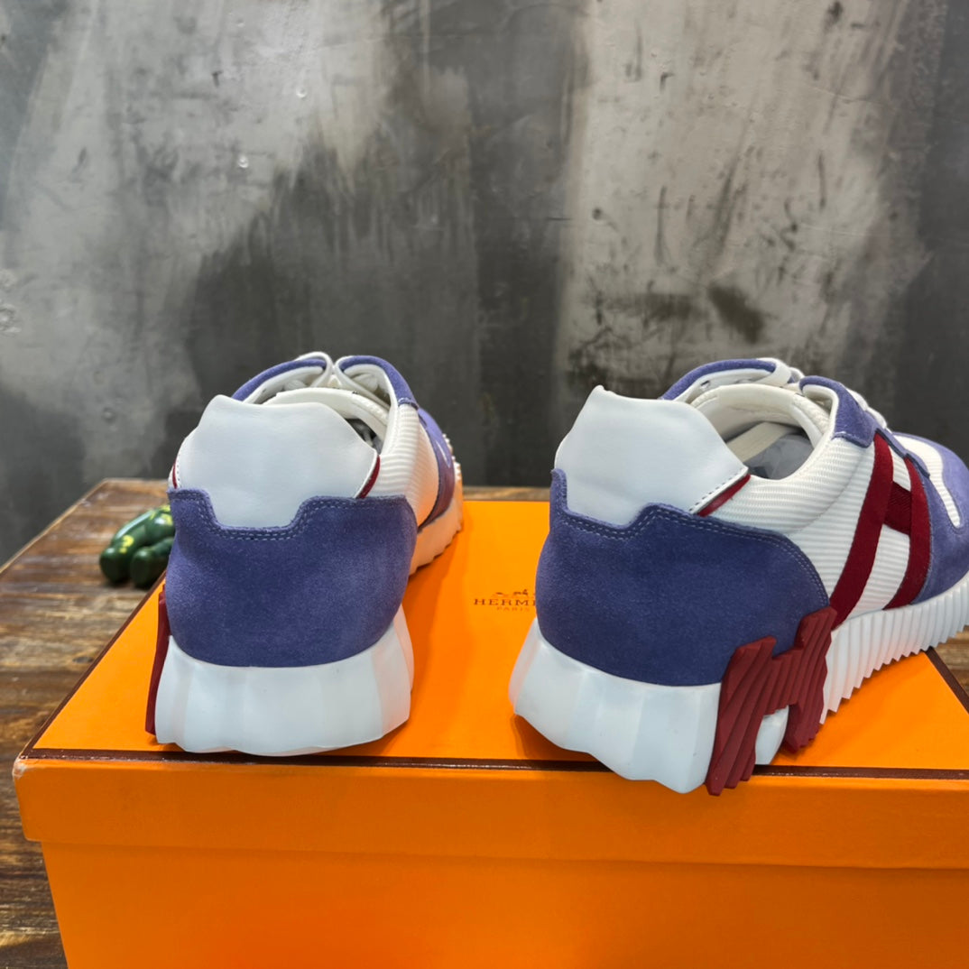 Luxury Shoes - HMS - 396