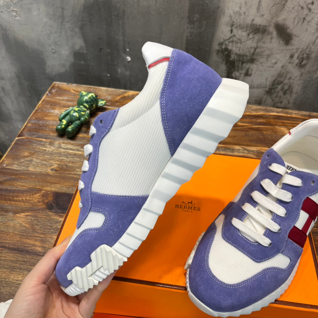 Luxury Shoes - HMS - 396