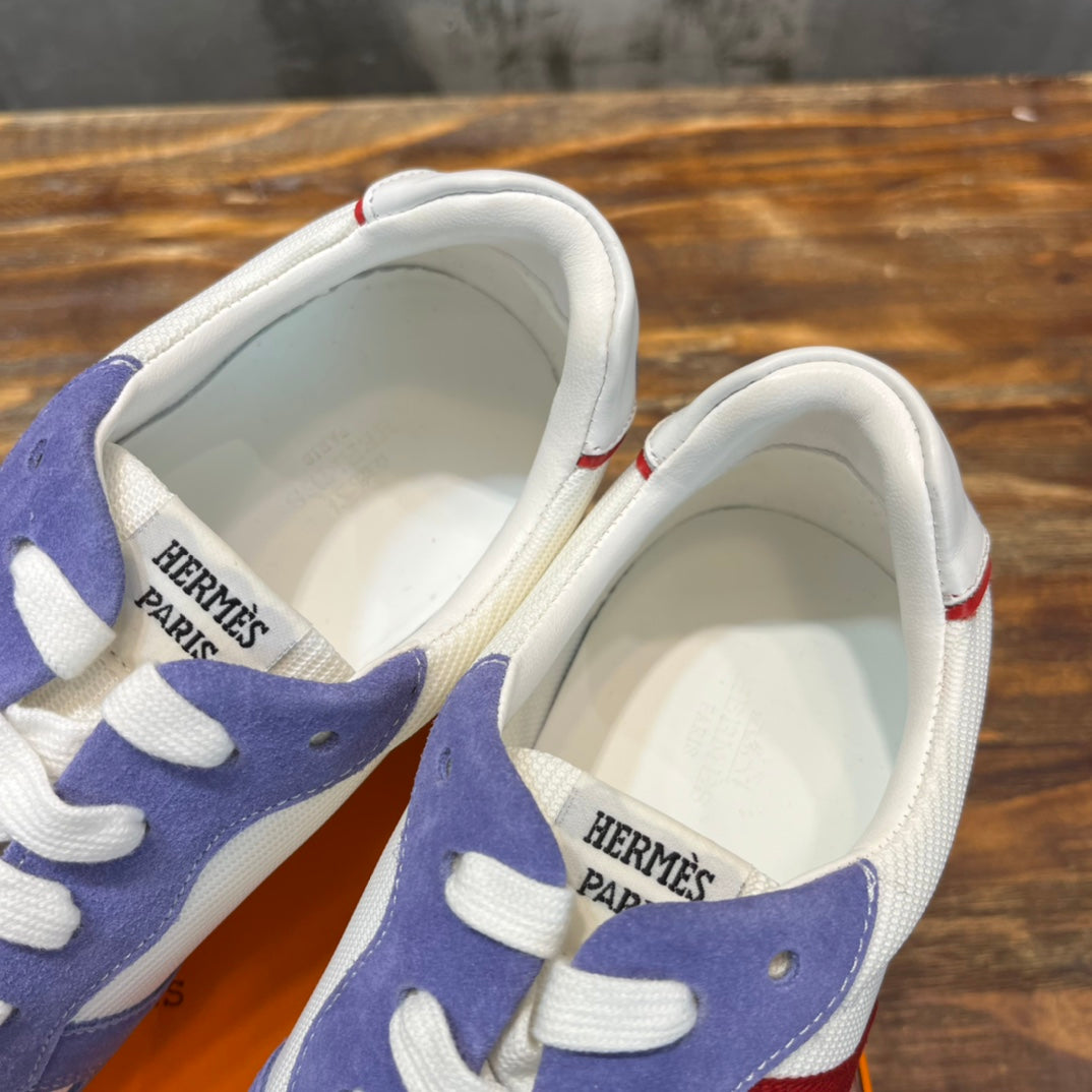 Luxury Shoes - HMS - 396