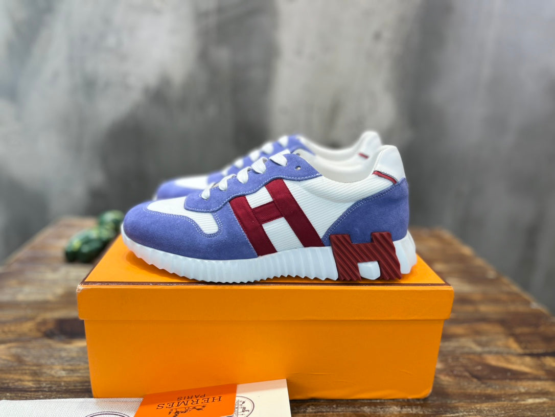 Luxury Shoes - HMS - 396