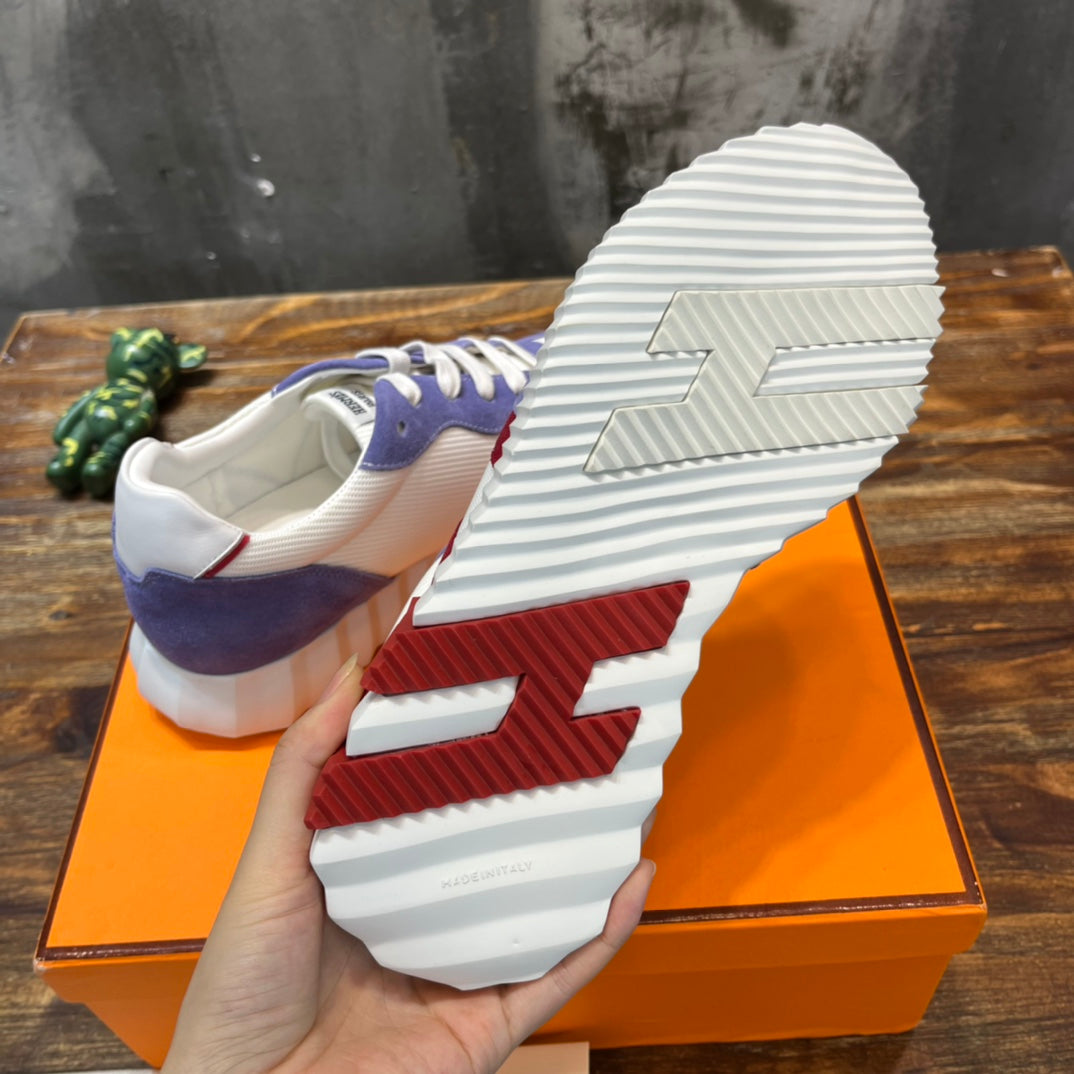 Luxury Shoes - HMS - 396