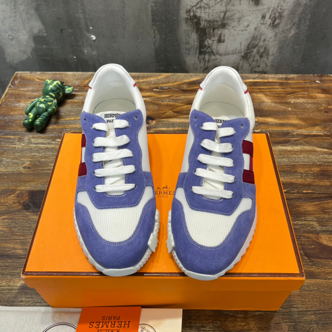 Luxury Shoes - HMS - 396