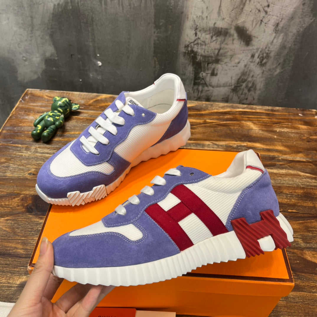 Luxury Shoes - HMS - 396