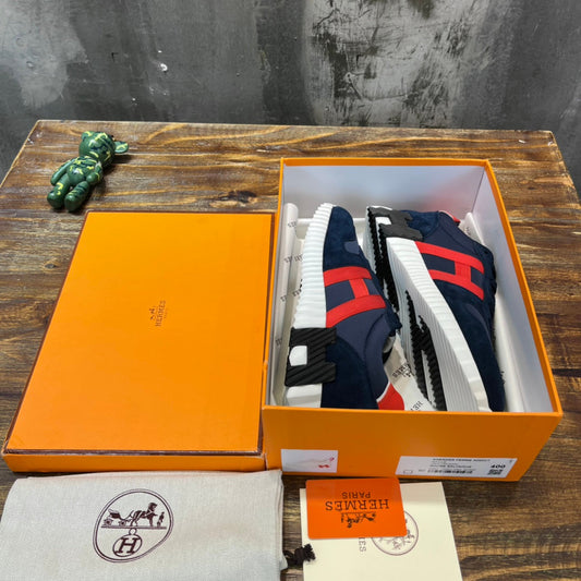 Luxury Shoes - HMS - 397