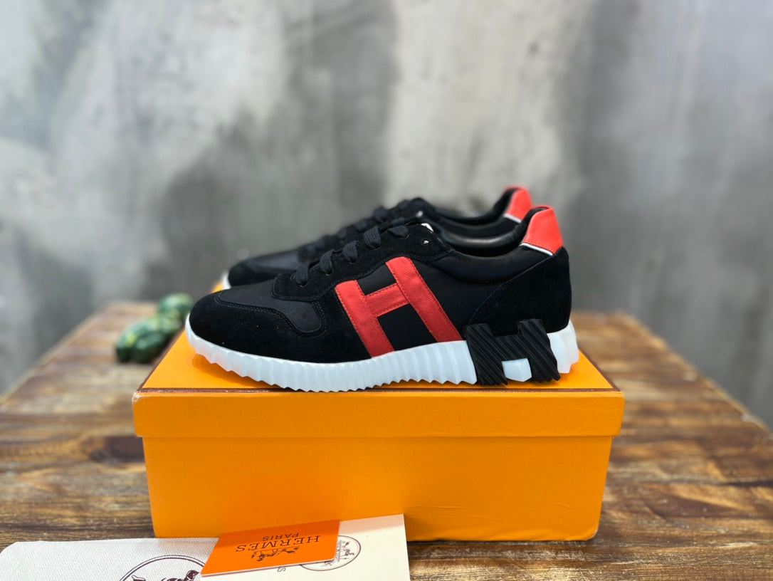 Luxury Shoes - HMS - 397