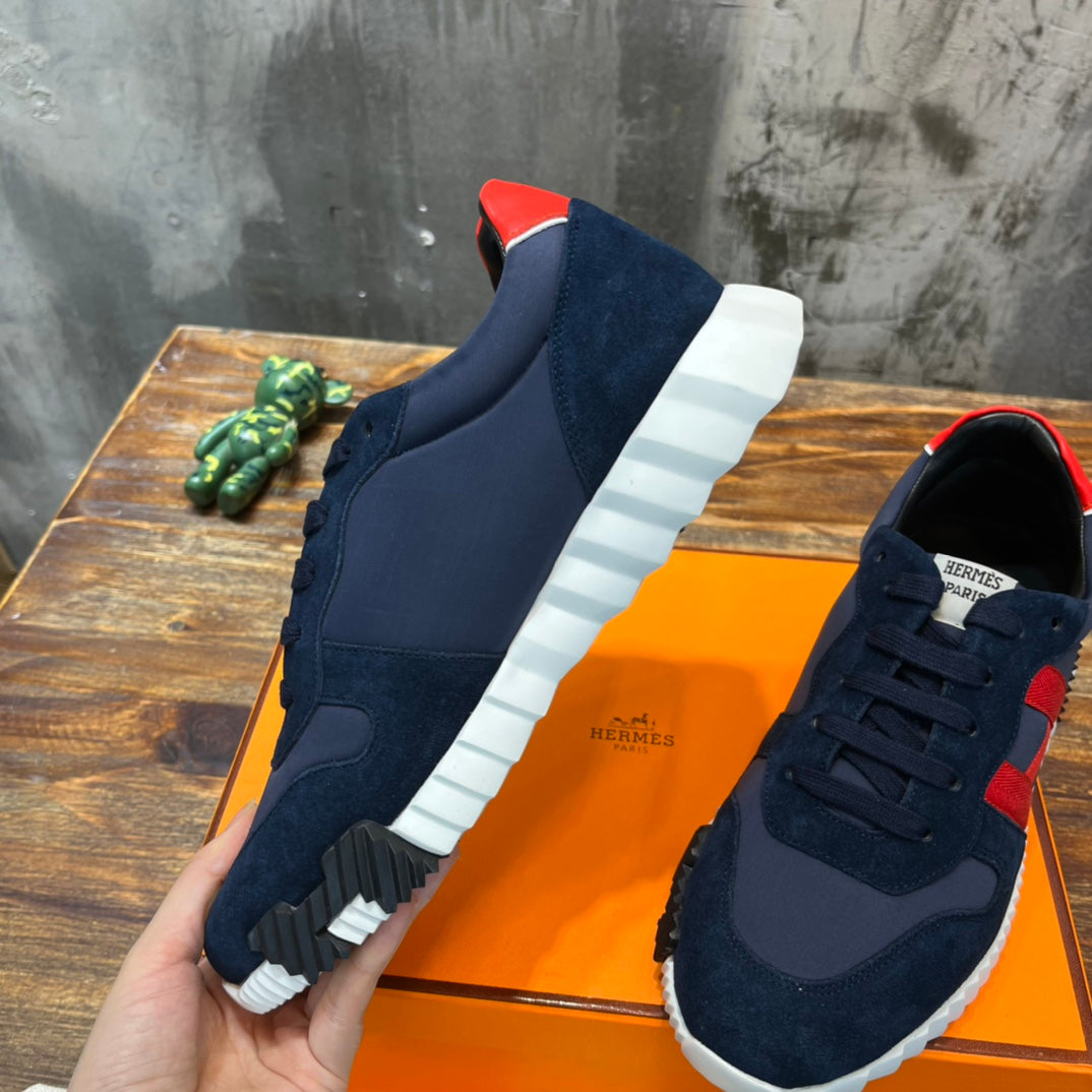 Luxury Shoes - HMS - 397