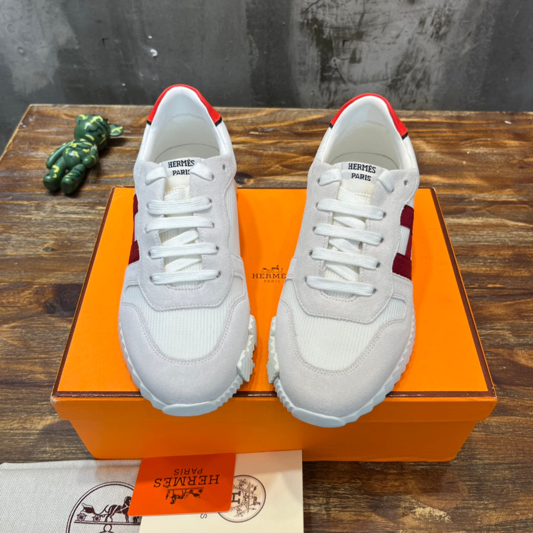 Luxury Shoes - HMS - 395