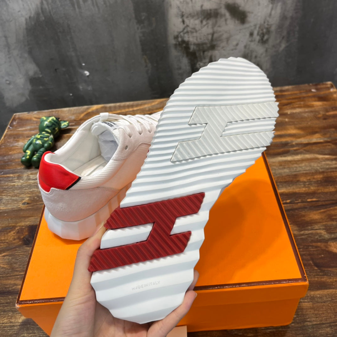 Luxury Shoes - HMS - 395