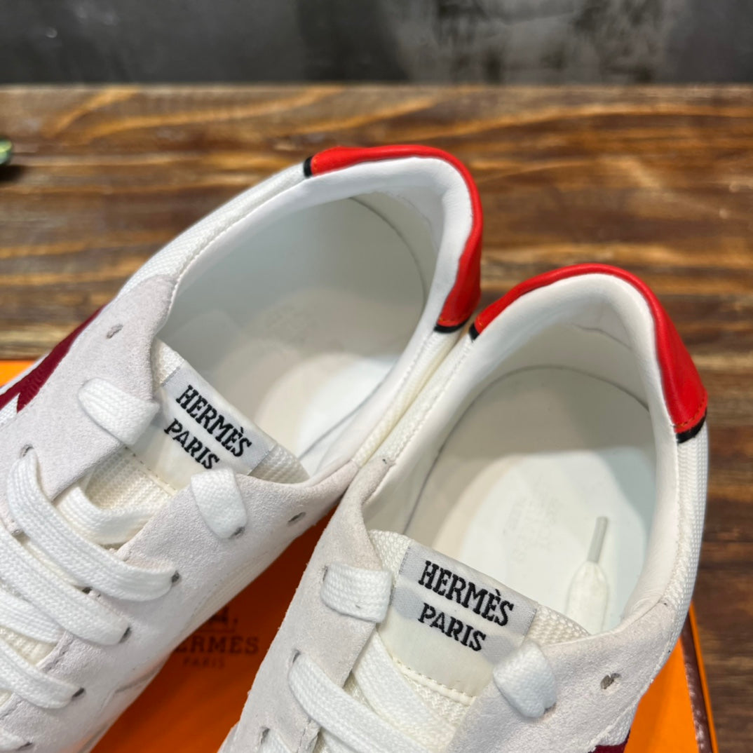 Luxury Shoes - HMS - 395