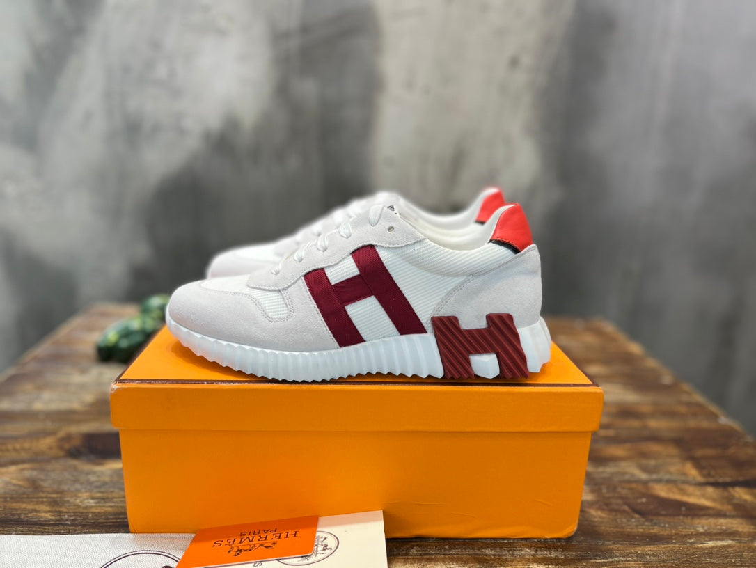 Luxury Shoes - HMS - 395