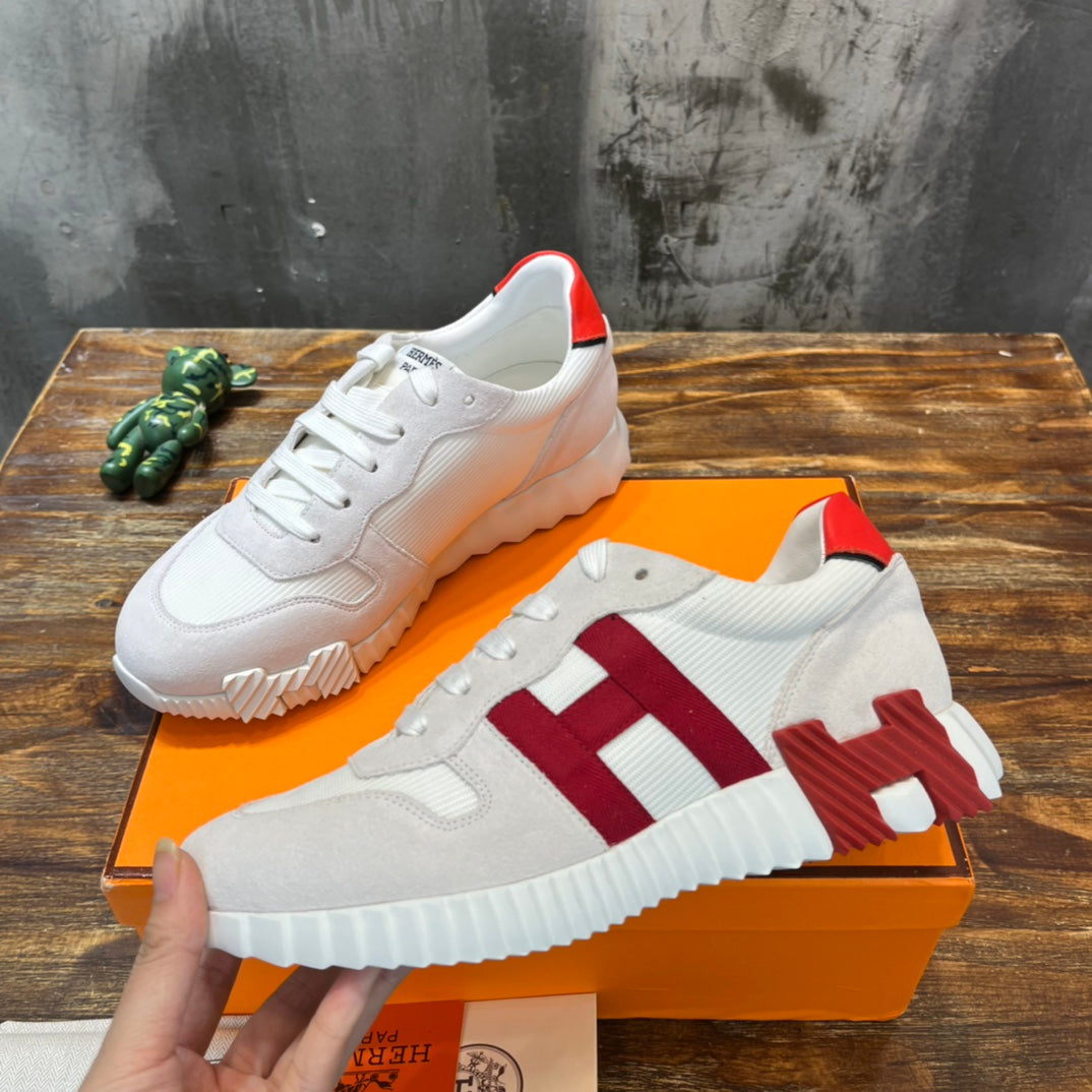 Luxury Shoes - HMS - 395