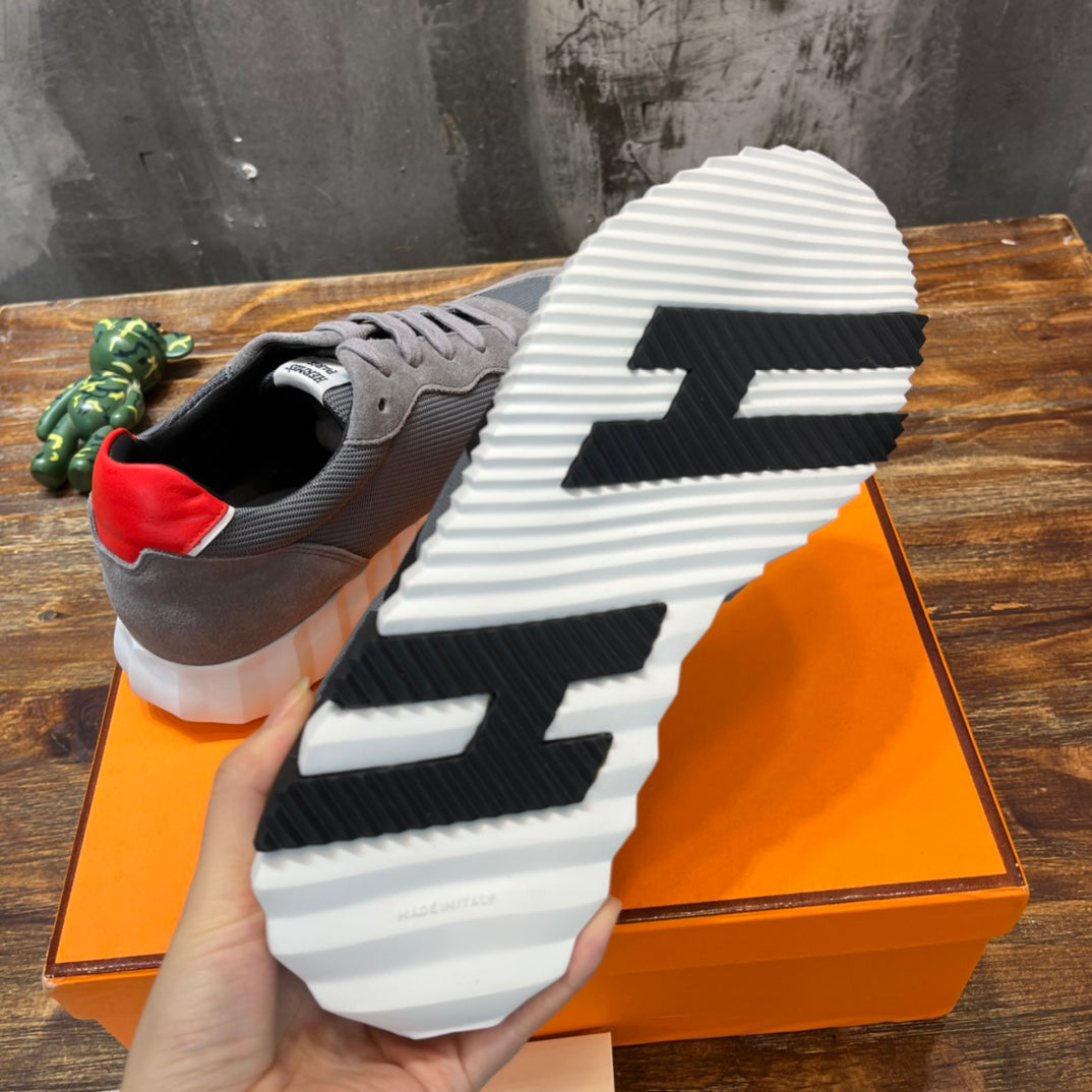 Luxury Shoes - HMS - 399