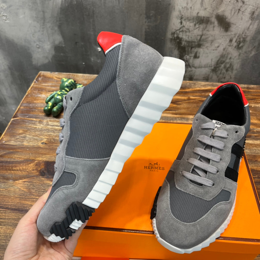 Luxury Shoes - HMS - 399