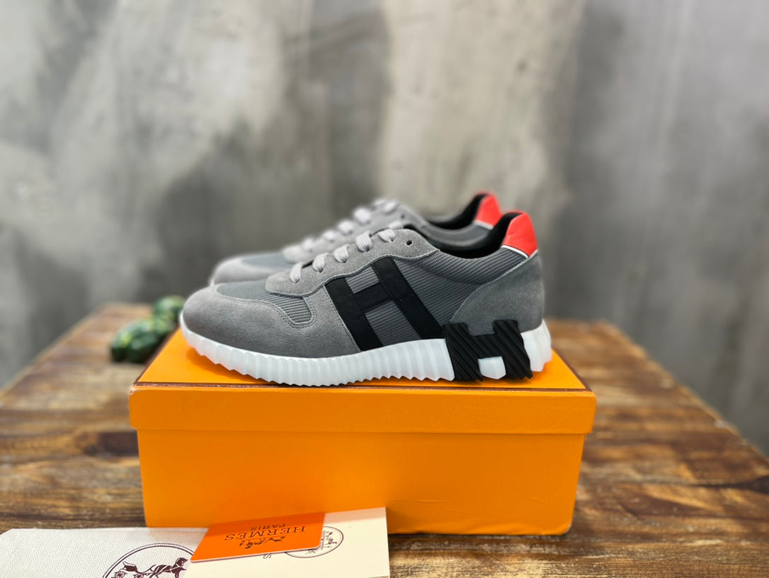 Luxury Shoes - HMS - 399